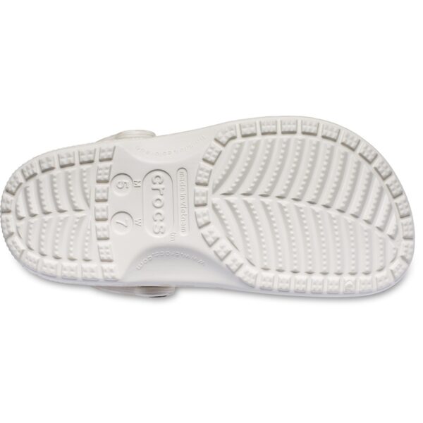 Crocs Classic Animal Clog Kadın Bej Spor Terlik 211800-0RH - Görsel 5