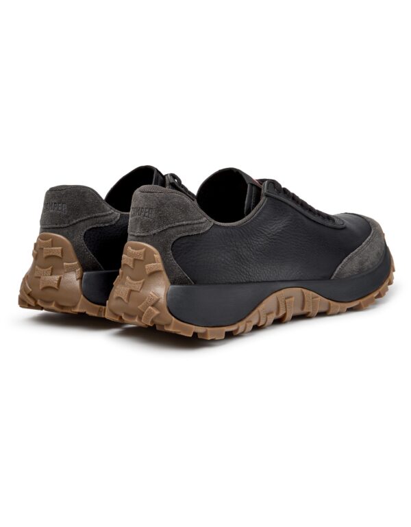 Camper Drift Trail Erkek Siyah Spor Ayakkabı Sneaker K100928-025 - Görsel 6