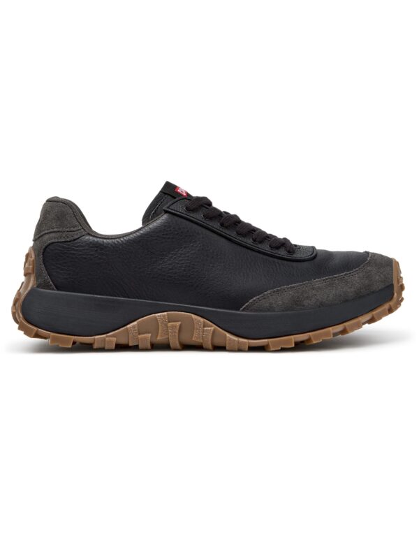 Camper Drift Trail Erkek Siyah Spor Ayakkabı Sneaker K100928-025