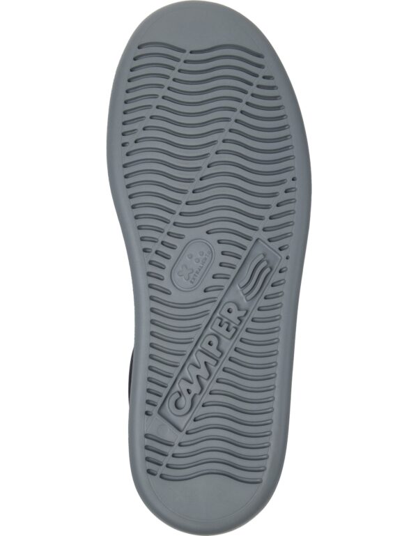 Camper Runner Four Erkek Lacivert Spor Ayakkabı Sneaker K101052-013 - Görsel 5