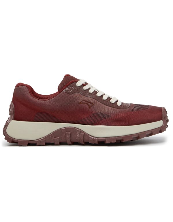 Camper Drift Trail Kadın Bordo Spor Ayakkabı Sneaker K201872-0006