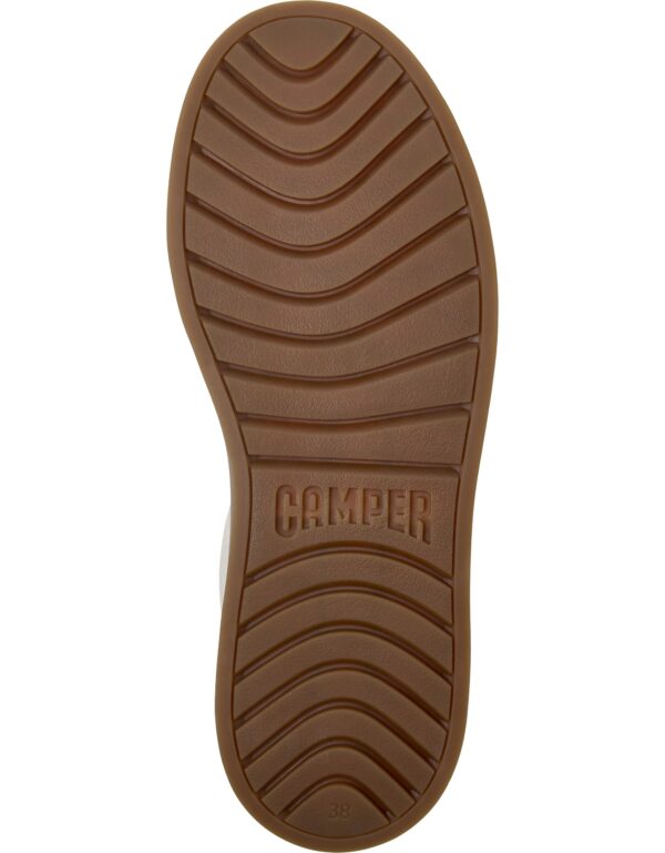 Camper Twins Kadın Beyaz Spor Ayakkabı Sneaker K201909-005 - Görsel 5