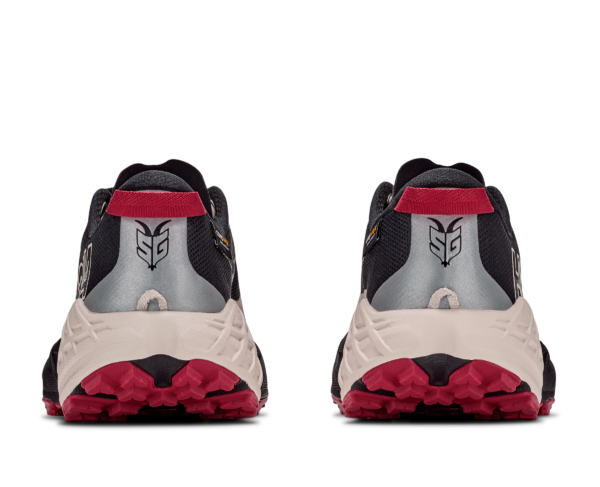 Hoka Speedgoat 7 GTX Traıl Run Erkek Bej Siyah Su Geçirmez Koşu Ayakkabısı 1176674-BKRV - Görsel 6