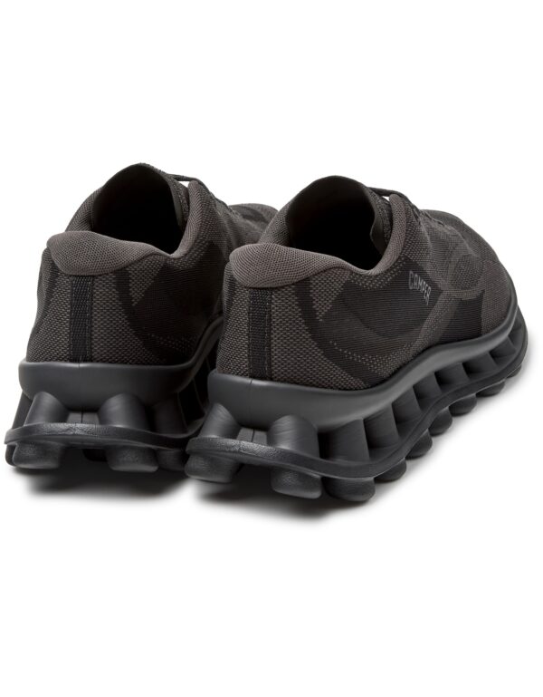Camper Pelotissima Siyah  Erkek Spor Ayakkabı Sneaker K101109-006 - Görsel 6