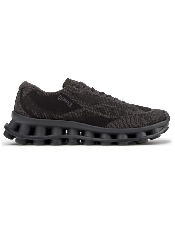 Camper Pelotissima Siyah  Erkek Spor Ayakkabı Sneaker K101109-006